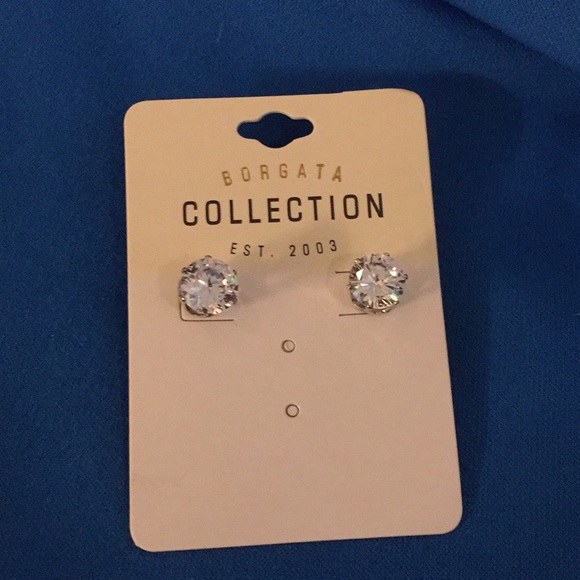 Earrings - Picture 2 of 3